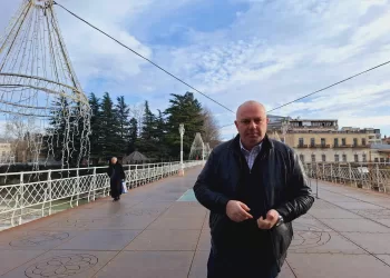 ოპოზიცია თეთრი ხიდის რეაბილიტაციას მოითხოვს