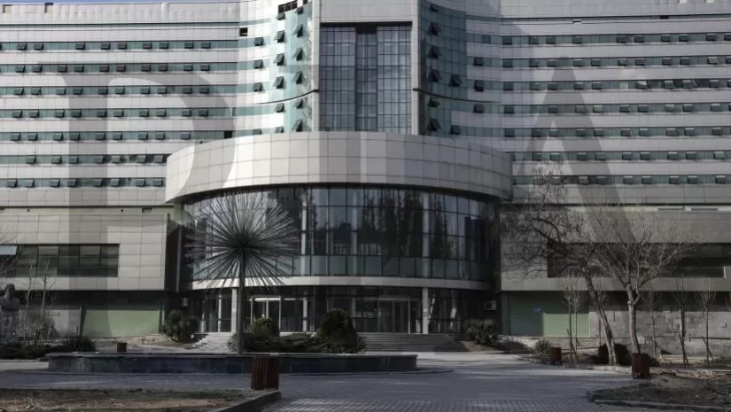 რესპუბლიკურის თანამშრომლებს გადაწყვეტილების მისაღებად 2 კვირა აქვთ