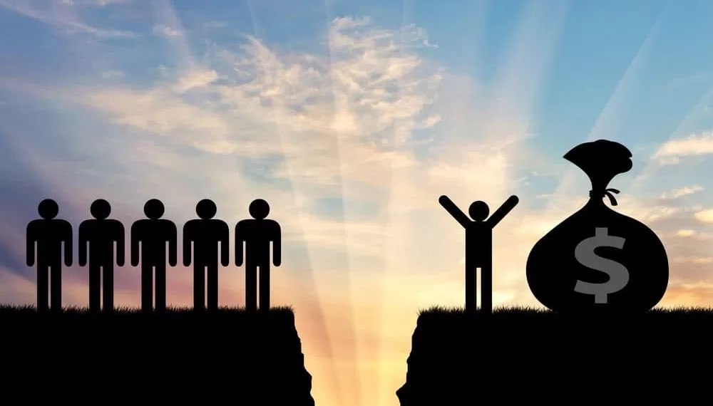 ძალიან მალე ჩვენ გვეყოლება ტრილიონერი, სიღარიბესთან საბრძოლველად კი 200 წელზე მეტი დრო გვჭირდება – Oxfam International