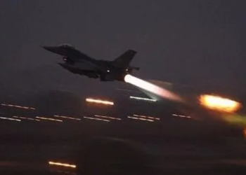 აშშ-მა და ბრიტანეთმა იემენში “ჰუსიტების” 8 სამიზნეზე მიიტანეს იერიში