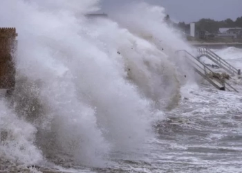 აშშ-ში ზამთრის შტორმის შედეგად დაღუპულთა რიცხვი 40-მდე გაიზარდა