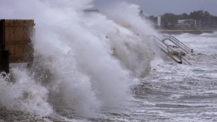 აშშ-ში ზამთრის შტორმის შედეგად დაღუპულთა რიცხვი 40-მდე გაიზარდა