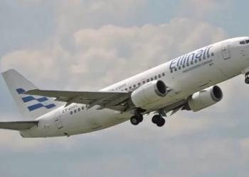 საქართველოს ავიაბაზარზე ახალი ავიაკომპანია Transavia შემოდის