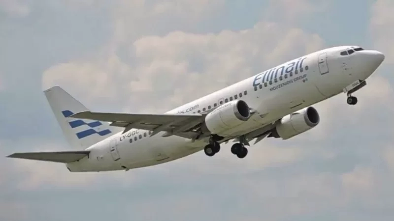 საქართველოს ავიაბაზარზე ახალი ავიაკომპანია Transavia შემოდის