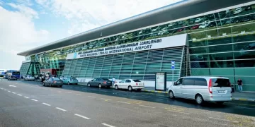 უამინდობის გამო, თბილისის საერთაშორისო აეროპორტიდან რამდენიმე მიმართულებით ფრენა ვერ შესრულდა
