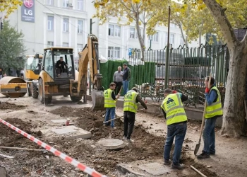 “მილენიუმ ბილდერ გრუპის” ხელმძღვანელი მერიის ბრალდებებს პასუხობს გამოქვეყნდა