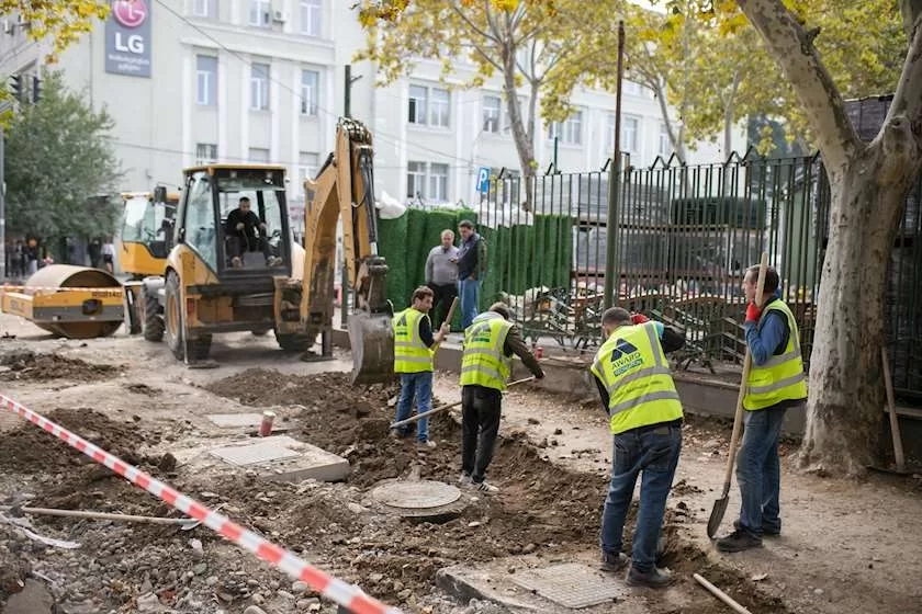 “მილენიუმ ბილდერ გრუპის” ხელმძღვანელი მერიის ბრალდებებს პასუხობს გამოქვეყნდა