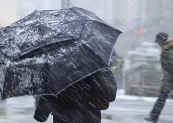 სინოპტიკოსები მოსახლეობას აფრთხილებენ