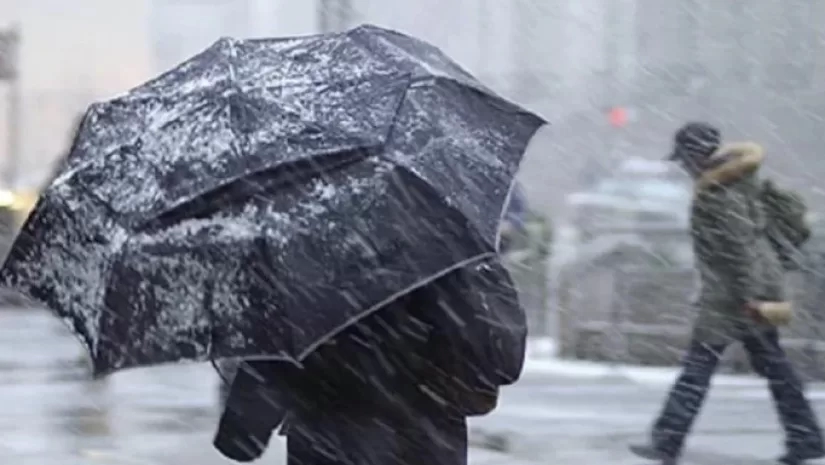 სინოპტიკოსები მოსახლეობას აფრთხილებენ