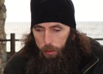 მამა იოსებ ბურჯანაძის გარდაცვალებიდან ერთი წელი გავიდა