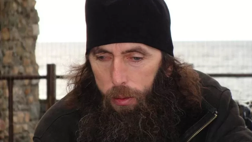 მამა იოსებ ბურჯანაძის გარდაცვალებიდან ერთი წელი გავიდა