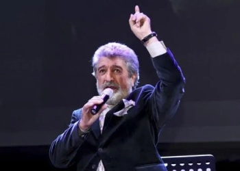 დღეს თემურ წიკლაური 78 წლის გახდებოდა
