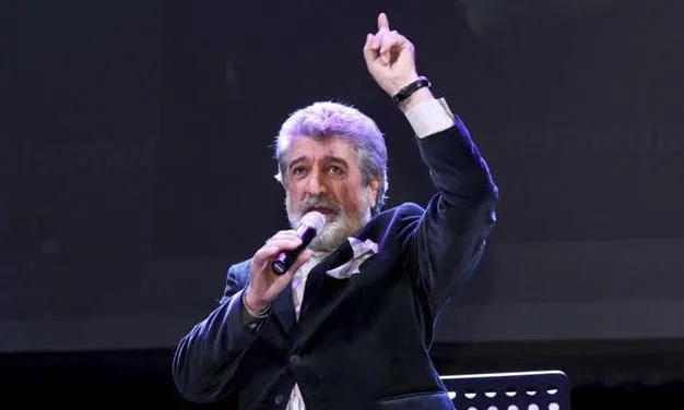 დღეს თემურ წიკლაური 78 წლის გახდებოდა