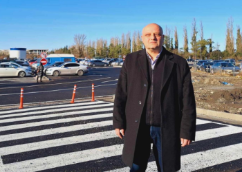 გადასახადების გადამხდელებს პარკინგის მოწყობა გაუძვირდათ – რა ვითარებაა ქუთაისის აეროპორტში