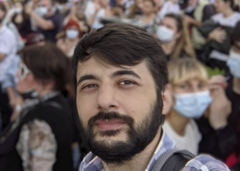 ბექა ვარდოსანიძე სუს-მა გამოკითხვაზე გადაიყვანა