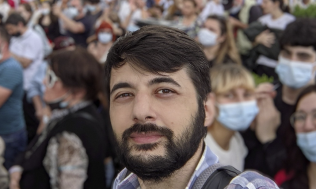 ბექა ვარდოსანიძე სუს-მა გამოკითხვაზე გადაიყვანა