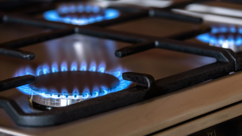 ბუნებრივი აირი ძვირდება