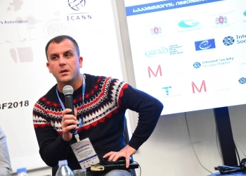 გელა მთივლიშვილი მოსამართლემ 2 ათასი ლარით დააჯარიმა