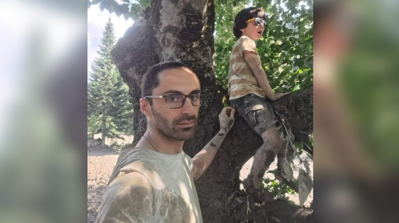 ხუთი თვის თავზე ისევ გვესიზმრება კოშმარები, საქართველოს მთავრობამ, ფეხზე დაგვიკიდა – შოვის ტრაგედიას გადარჩენილი გიორგი ადამია