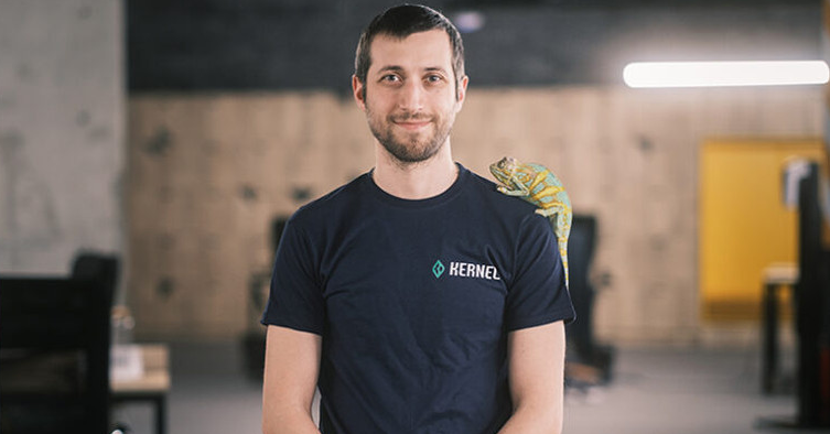 ბაკურიანში გარდაცვლილი ბიჭი ერთ-ერთი ყველაზე წარმატებული ქართველი სტარტაპერია