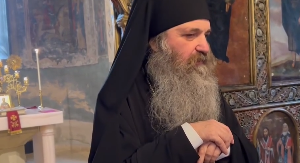 ,,თითოეულის ვალია, რომ ერთმანეთი ამ ბრძოლაში არ მივატოვოთ”-მეუფე იაკობი