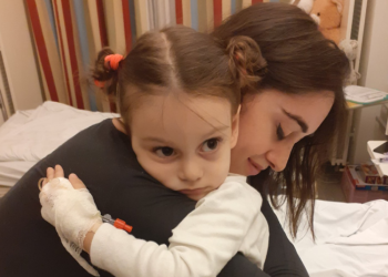 გაუსაძლისი მონატრების 4 წელი – პატარა ანიტას გარდაცვალებიდან ოთხი წელი გავიდა