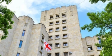 კასპის საკრებულოს მაღალჩინოსნებს პროკურატურამ ბრალი წარუდგინა