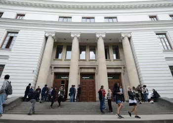 თსუ-ში პროტესტმა შესაძლოა მძიმე ფორმები მიიღოს