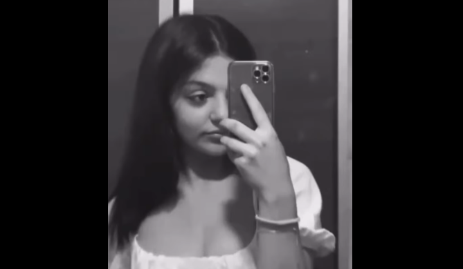 სული და გული, თითებიც კი დაფლეთილია, შენ დამპირდი, რომ ყველაფერს გაუძლებდი – ტრაგიკულად გარდაცვლილ გოგონას მეგობარი ემშვიდობება