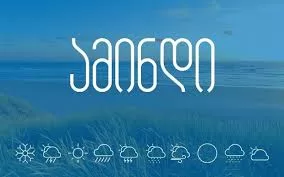 როგორი ამინდი გველის 28 იანვრამდე