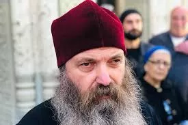 ქვეყანა ვითარდება, პრობლემას ვერ ვხედავ თანამდებობიდან წასვლასა და მოსვლაში-მეუფე იაკობი