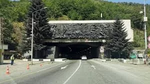 რიკოთზე მოძრაობა აღდგა