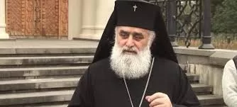 თუ გარდაუვალი აუცილებლობა იქნება, ეკლესია იმსჯელებს ამაზე-მეუფე გრიგოლი შობის თარიღზე