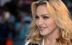 მადონას მსმენელები უჩივიან