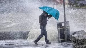 როგორი ამინდი იქნება 7-8 იანვარს