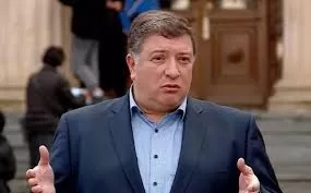 მწვავე საერთაშორისო პროტესტის შემდეგ პრეზიდენტი ზურაბიშვილი იძულებული გახდა შევეწყალებინე-გიგი უგულავა