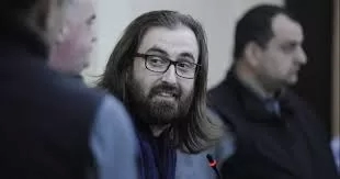 დეკანოზი გიორგი მამალაძე გაათავისუფლეს