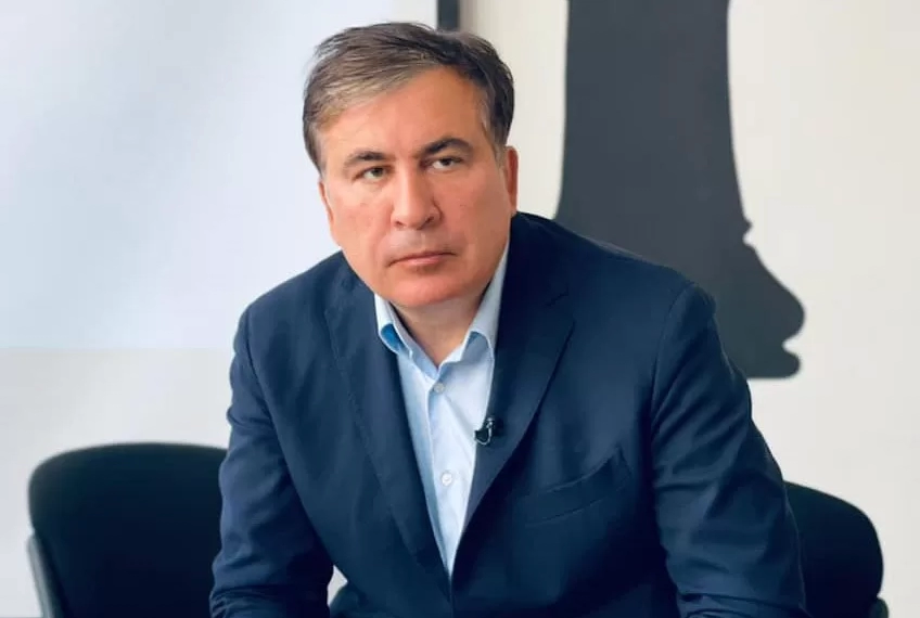 ,,ივანიშვილი და მისი გუნდი საერთოდ მოწყვეტილია რეალობას” – სააკაშვილი