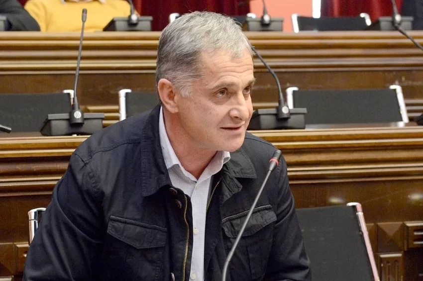 სოსო ჯაჭვლიანს დღეს დაკრძალავენ