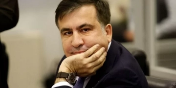 ,,უშუალოდ ვერთვები, როგორც ,,ნაციონალური მოძრაობა გამარჯვების პლატფორმის” წარმომადგენელი – სააკაშვილი
