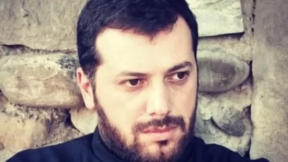 დეკანოზ პეტრე კვარაცხელიას ცნობით,  ალტ-ინფოს “მეგობარმა ეპისკოპოსმა” ცოლი მოიყვანა
