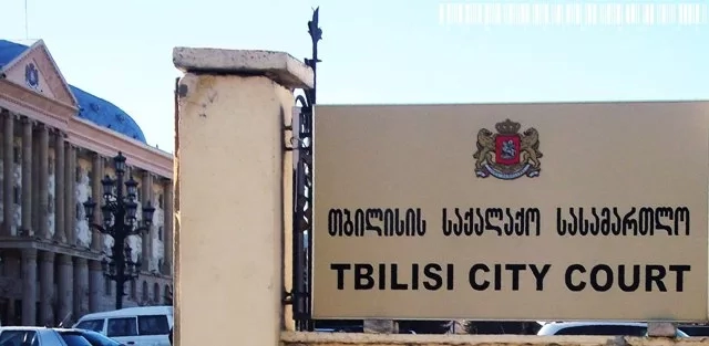 ტრეფიკინგში ბრალდებულებს პატიმრობა შეეფარდათ
