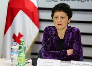 “წულუკიანი არ უნდა იყოს კულტურის მინისტრი!” – პარლამენტთან აქცია გაიმართება