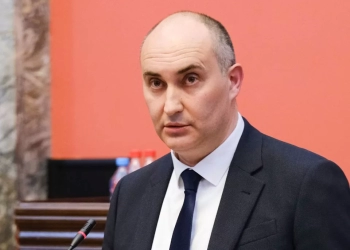 ჯუანშერ ბურჭულაძე, სავარაუდოდ, ნატო-ში ელჩის თანამდებობას დაიკავებს