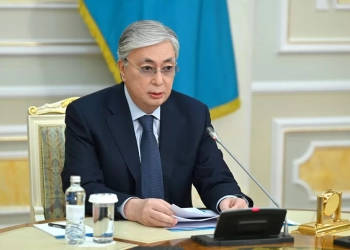 ყაზახეთის პრეზიდენტმა მთავრობა გადააყენა