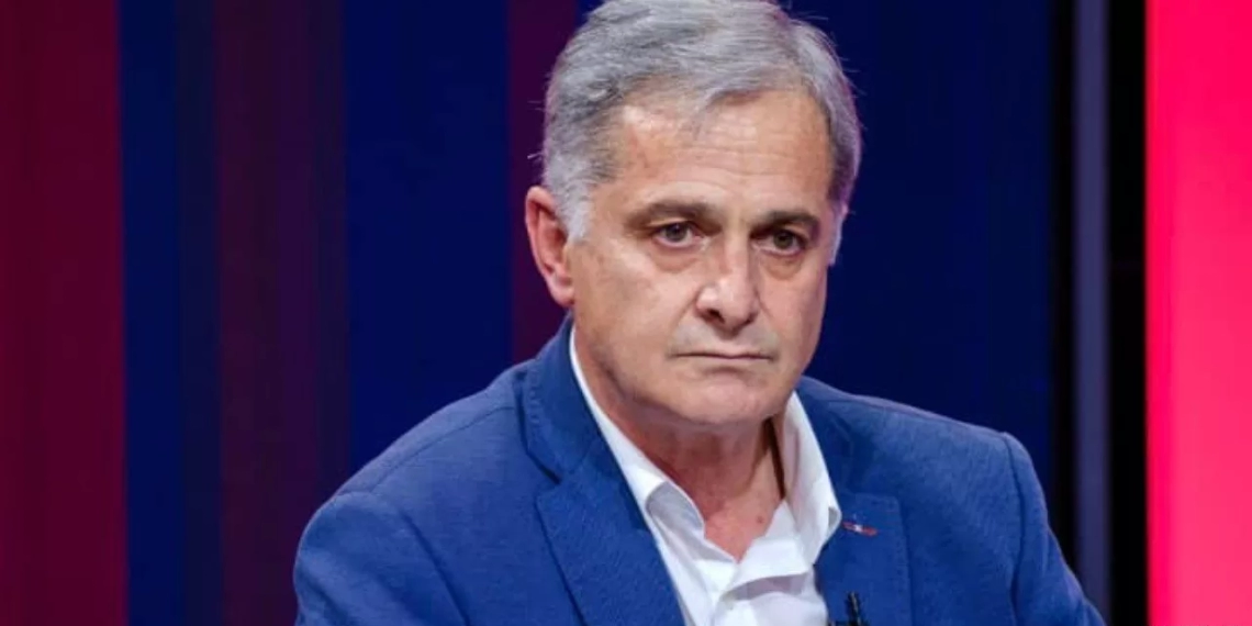 სოსო ჯაჭვლიანი გარდაიცვალა