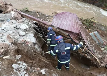სოფელ ნერგეეთში მეხუთე ადამიანის ცხედარი იპოვეს