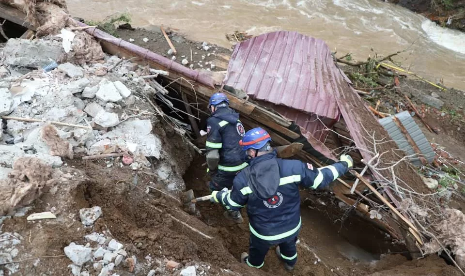 სოფელ ნერგეეთში მეხუთე ადამიანის ცხედარი იპოვეს