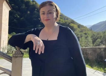 „ჩემო თვალებციმციმა გოგო…” – ბაღდათში გარდაცვლილი მეორე ადამიანის ვინაობა ცნობილია