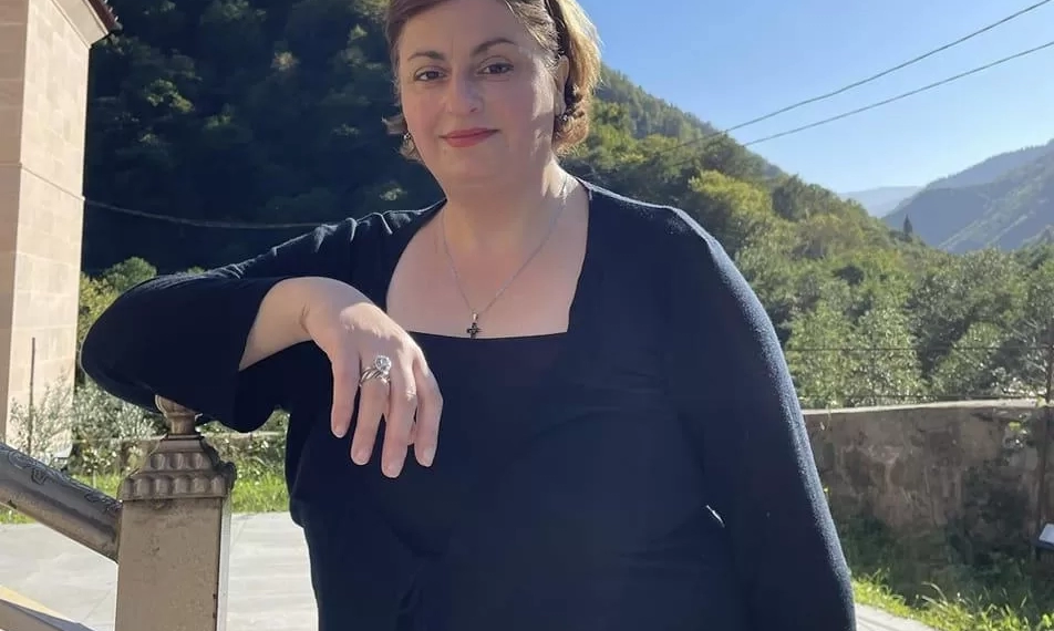 „ჩემო თვალებციმციმა გოგო…” – ბაღდათში გარდაცვლილი მეორე ადამიანის ვინაობა ცნობილია